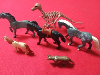 Figuras Playmobil