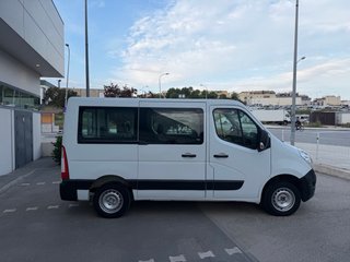 RENAULT MASTER 9 PLAZAS