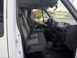 RENAULT MASTER 9 PLAZAS