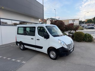 RENAULT MASTER 9 PLAZAS