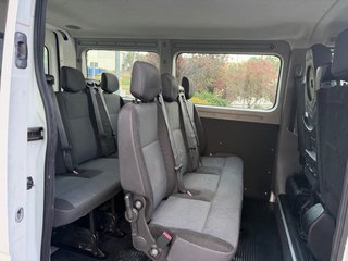 RENAULT MASTER 9 PLAZAS