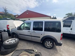 Ford Tourneo Connect Despiece