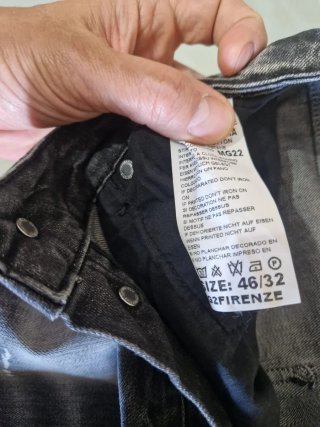Jeans G2 Firenze Taglia M