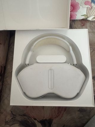 Airpods Max Blanco