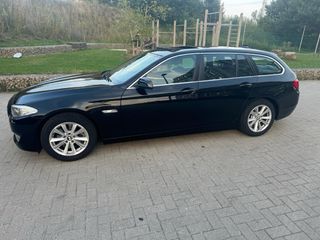 BMW Serie 5 2012