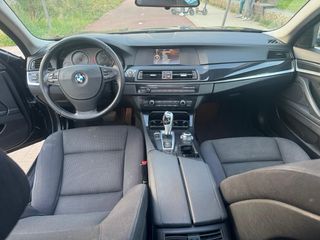BMW Serie 5 2012