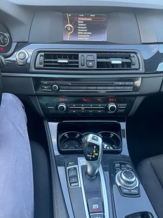 BMW Serie 5 2012