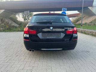BMW Serie 5 2012