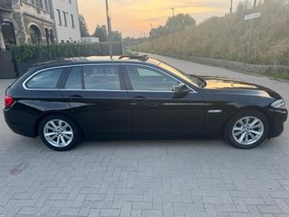 BMW Serie 5 2012