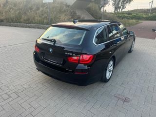 BMW Serie 5 2012