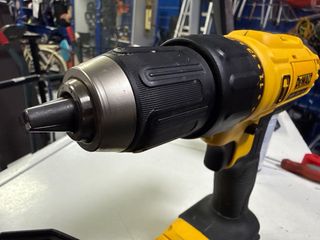Taladro Atornillador Dewalt DCD776D2T