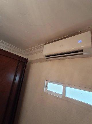 Climatización, Aire Acondicionado, Refrigeración..