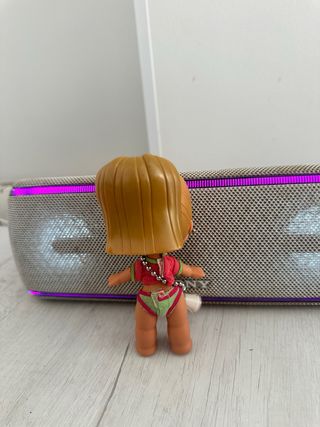 Bratz Babyz Fianna Muñeca