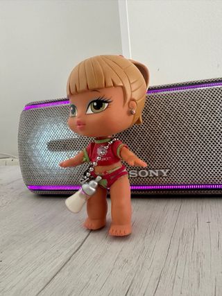 Bratz Babyz Fianna Muñeca