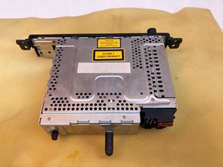Radio BMW Business CD E46 Alpine CD53
