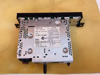 Radio BMW Business CD E46 Alpine CD53