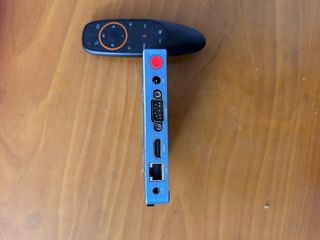 Beelink GT King Pro Android TV Box 4K Wifi 6