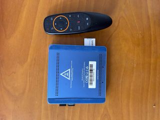 Beelink GT King Pro Android TV Box 4K Wifi 6