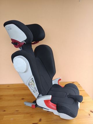 Silla de coche Britax Römer XP-SICT