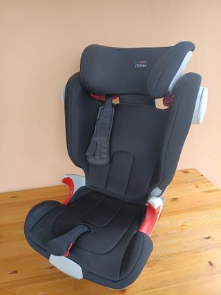 Silla de coche Britax Römer XP-SICT