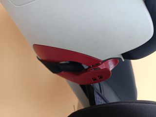 Silla de coche Britax Römer XP-SICT