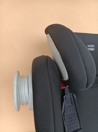 Silla de coche Britax Römer XP-SICT