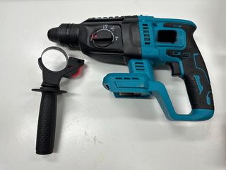 Taladro percutor rotativo inalámbrico