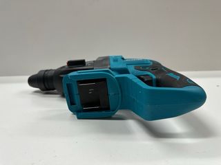 Taladro percutor rotativo inalámbrico