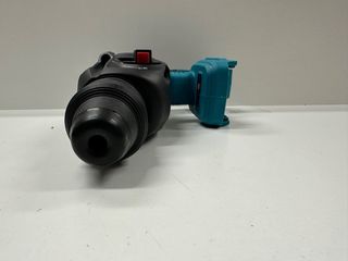 Taladro percutor rotativo inalámbrico