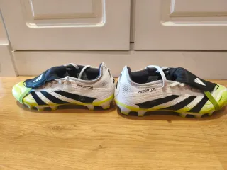 Botas fútbol Adidas Predator FT FG Talla 39 1/3