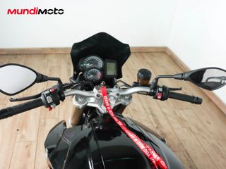 BMW F 800 R ABS