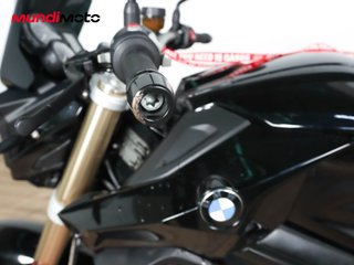 BMW F 800 R ABS