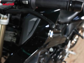 BMW F 800 R ABS