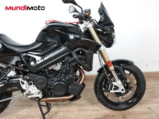 BMW F 800 R ABS