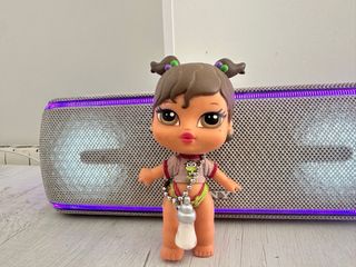 Bratz Babyz Yasmin Muñeca