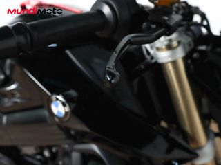 BMW F 800 R ABS