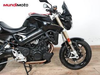 BMW F 800 R ABS