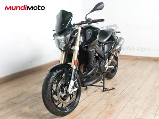 BMW F 800 R ABS
