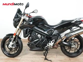 BMW F 800 R ABS
