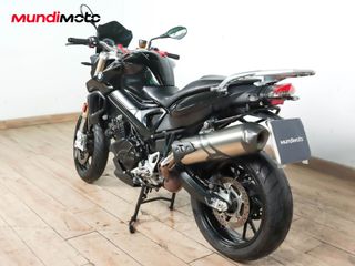 BMW F 800 R ABS