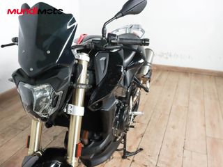 BMW F 800 R ABS
