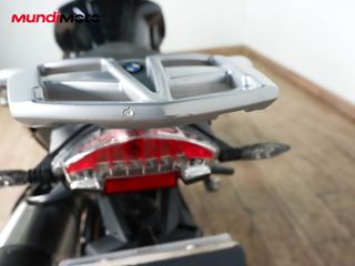 BMW F 800 R ABS