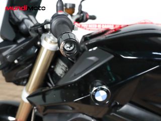 BMW F 800 R ABS