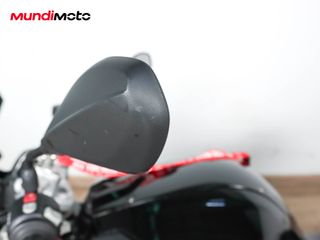 BMW F 800 R ABS