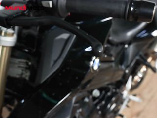 BMW F 800 R ABS