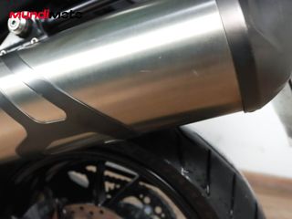 BMW F 800 R ABS