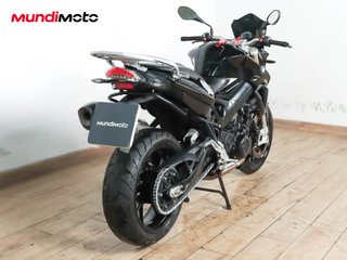 BMW F 800 R ABS