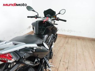 BMW F 800 R ABS
