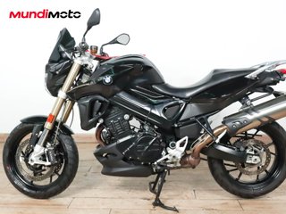 BMW F 800 R ABS