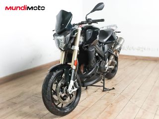 BMW F 800 R ABS